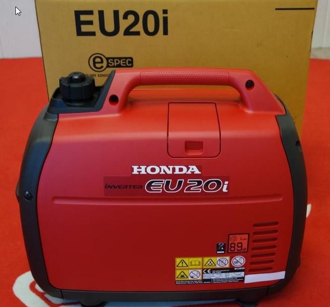 Generator - Honda EU20
