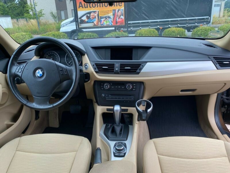 BMW X1 - BXX4MM