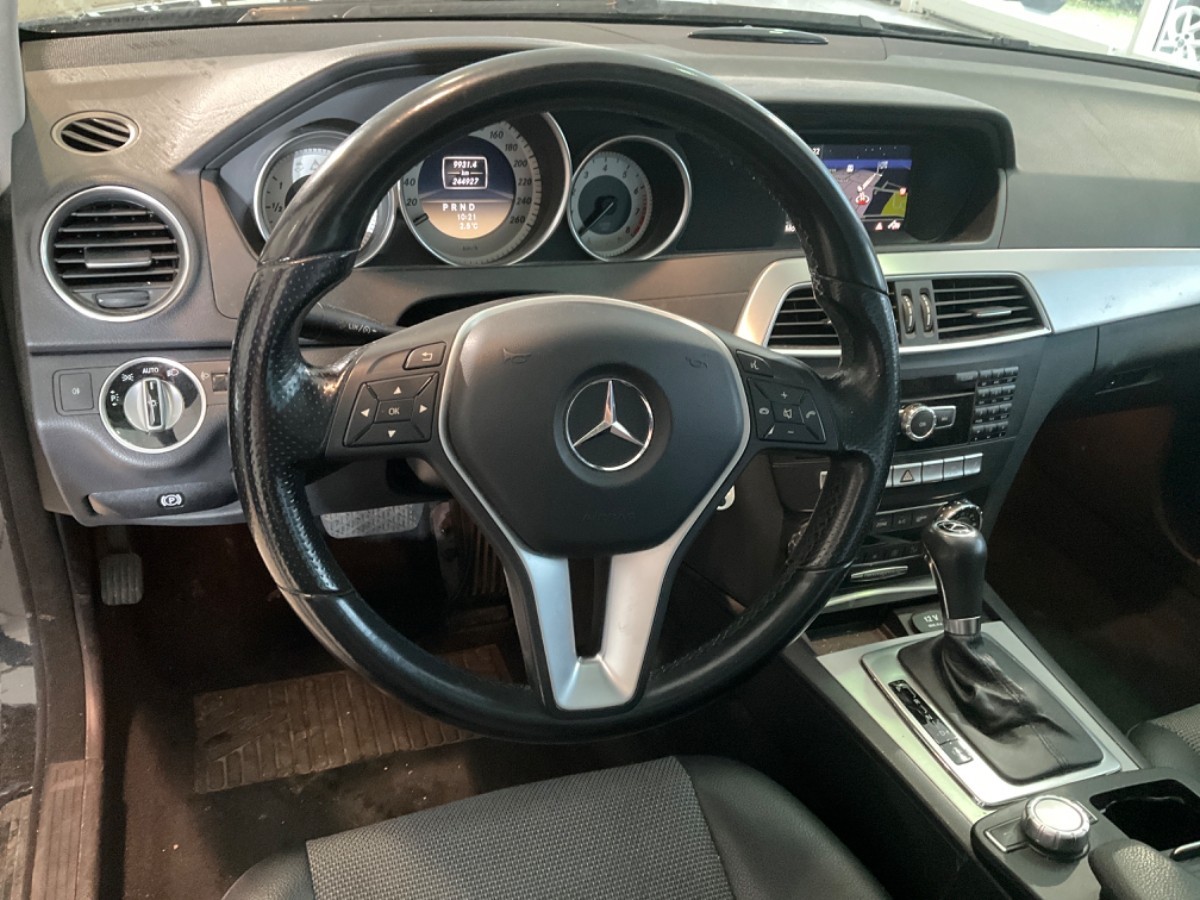 Mercedes for sale -MC250G