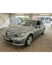 Mercedes C180 Station Wagon