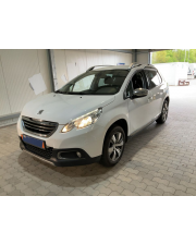 Peugeot 2008 SUV