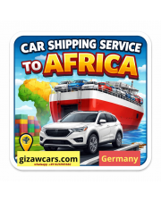 Sierra Leone Cars Import