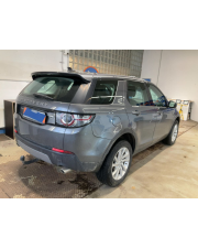 Landrover Discovery