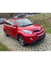 Toyota Urban Cruiser 4x4