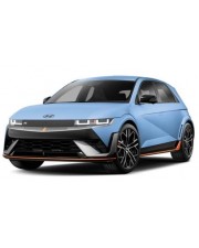 Electric Car Hyundai IONIQ5 New Car