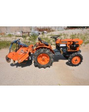 Tractors for Africa - TRXA44