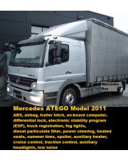 Truck Shipping Germany