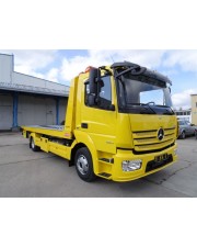 Truck Sales and Shipping