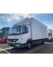 Mercedes Truck Sale - MFS99G