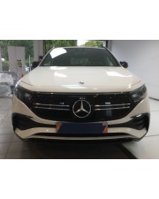 Mercedes Electric Car - MBQ44A