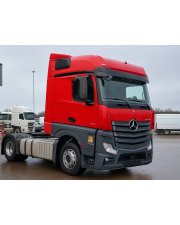 Mercedes Truck ACTROS 1843