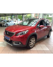 Peugeot 2008 SUV
