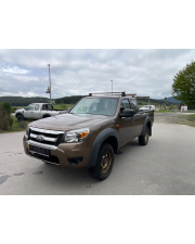 Ford Ranger Pickup