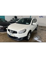 Nissan Qashqai +2 Acenta 