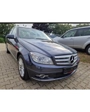 Mercedes-Benz C 200 CGI BlueEFFICIENCY Avantgarde 
