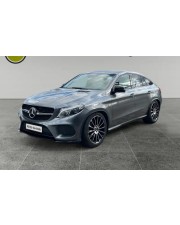 Mercedes-Benz GLE 500 Coupe 4Matic AMG-Line 