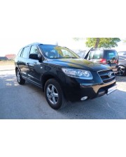 '09 Hyundai Santa Fe
