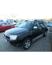 2010 Dacia Duster 