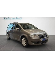 '06 Volkswagen Touran Trendline 