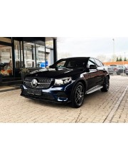 2019 Mercedes-Benz GLE 250 Coupe 4Matic 