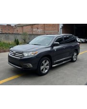 Toyota Highlander Limited 