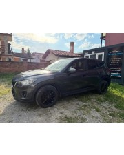 Mazda CX-5 Sport 