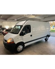 2007 Renault Master