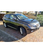 '09 Lexus RX 450h