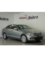 Mercedes-Benz C 280 