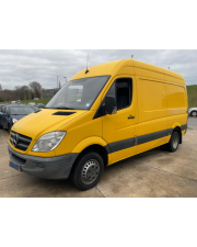 Mercedes Sprinter 416cdi