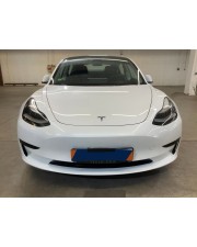 Tesla Electric Car