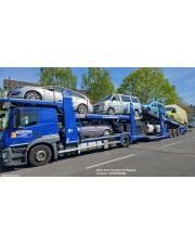 Car Transport Service