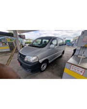 Toyota Hiace Mini Van Long