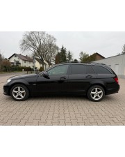 Mercedes Benz C Class