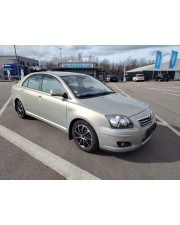 Toyota Avensis Diesel
