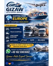 Car Transport Service