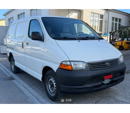Toyota Hiace Sale - THS4CX