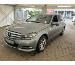 Mercedes C180 Station Wagon