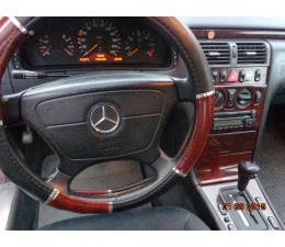 Mercedes E Class - MBE98Y