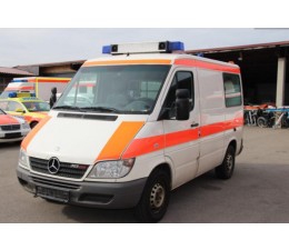 Ambulance - MAB77