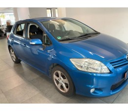 Toyota Auris - TAU66XS