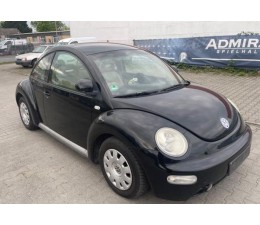 VW Beetle - VWB77X