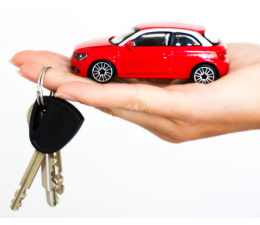 Car Purchasing Service