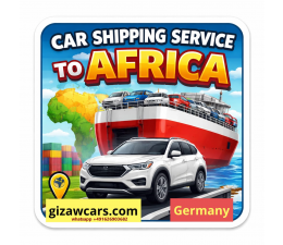 Sierra Leone Cars Import