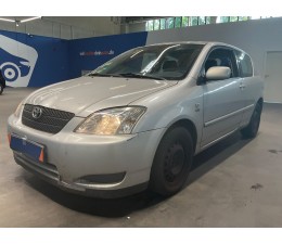 Toyota Corolla Cheap.