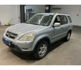 HONDA CRV SUV