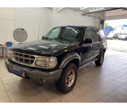 Ford Explorer - FX$PCC