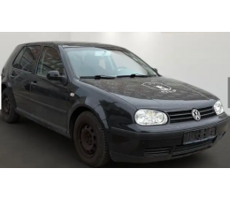 VW Golf 4