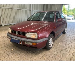 VW GOLF 3