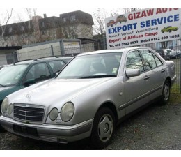 24 Years of Reliable Service